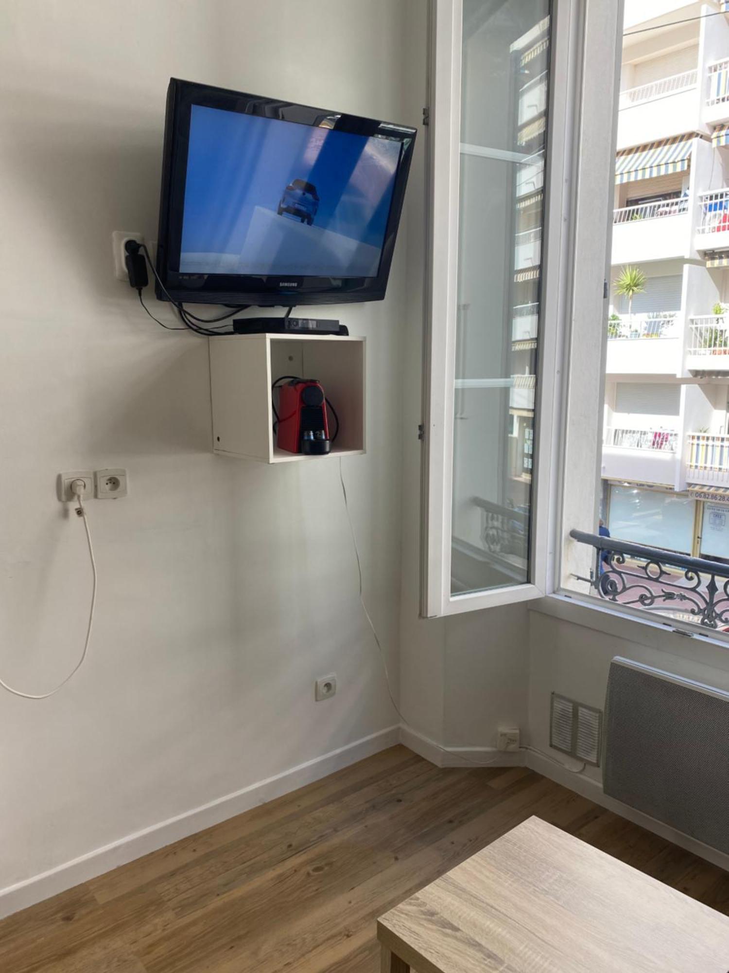 Smart Studio Cannes Exterior photo